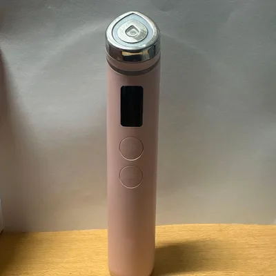 medicube 美顔器 本体 ピンク ブースタープロ