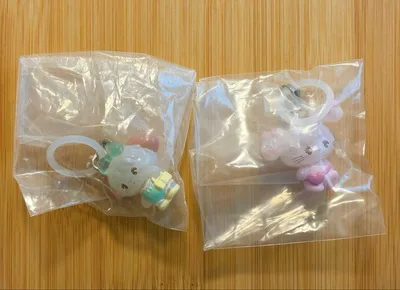 Lil ala mode めじるしアクセサリー3