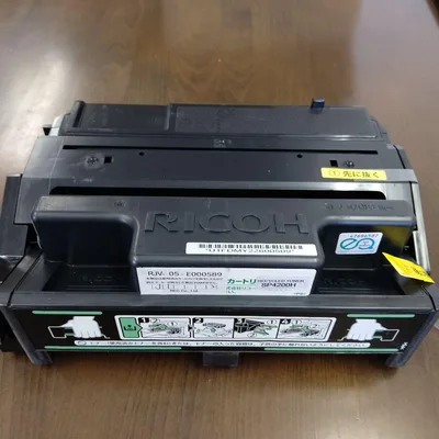 レック リサイクル RICOH SPトナーカートリッジ 4200H
