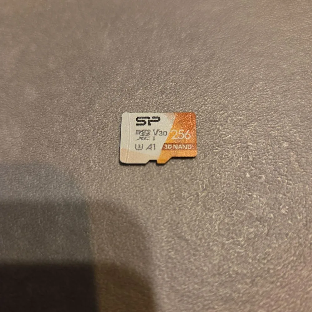 microSDカード 6枚セット 256GB 64GB 32GB 16gb 8g