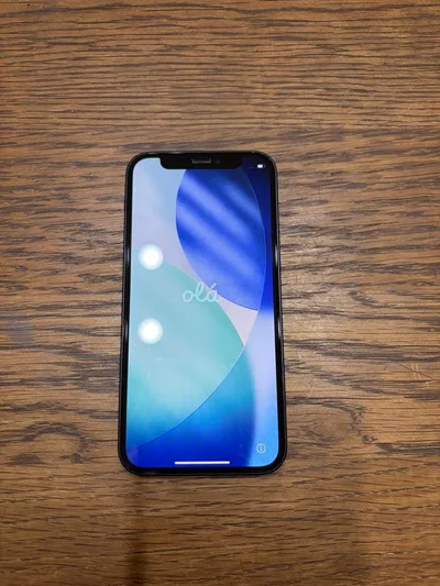 【64G / 91%】iPhone 12mini ブラック 本体