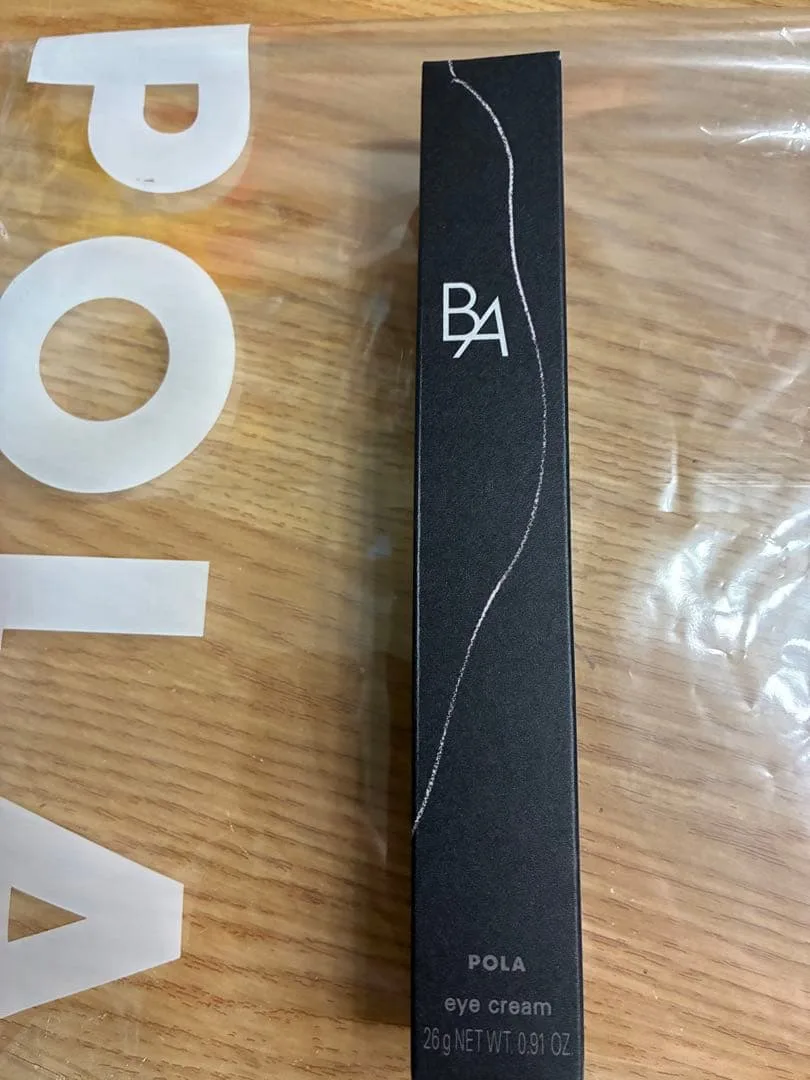 POLA B.A アイゾーンクリーム 26g