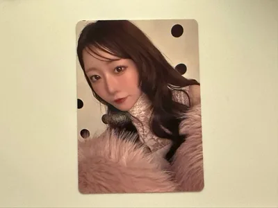 FRUITS ZIPPER 真中まな トレカ LARME