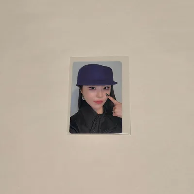 Mamamoo フィイン トレカ (9)