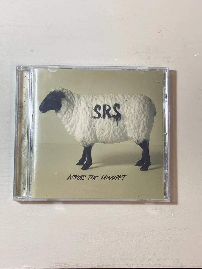 ACROSS THE MINDSET S.R.S