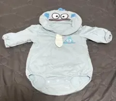 【ベビー服】ハンギョドン ロンパース(70cm、9kg)