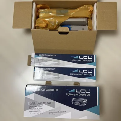 LCL トナーカートリッジ