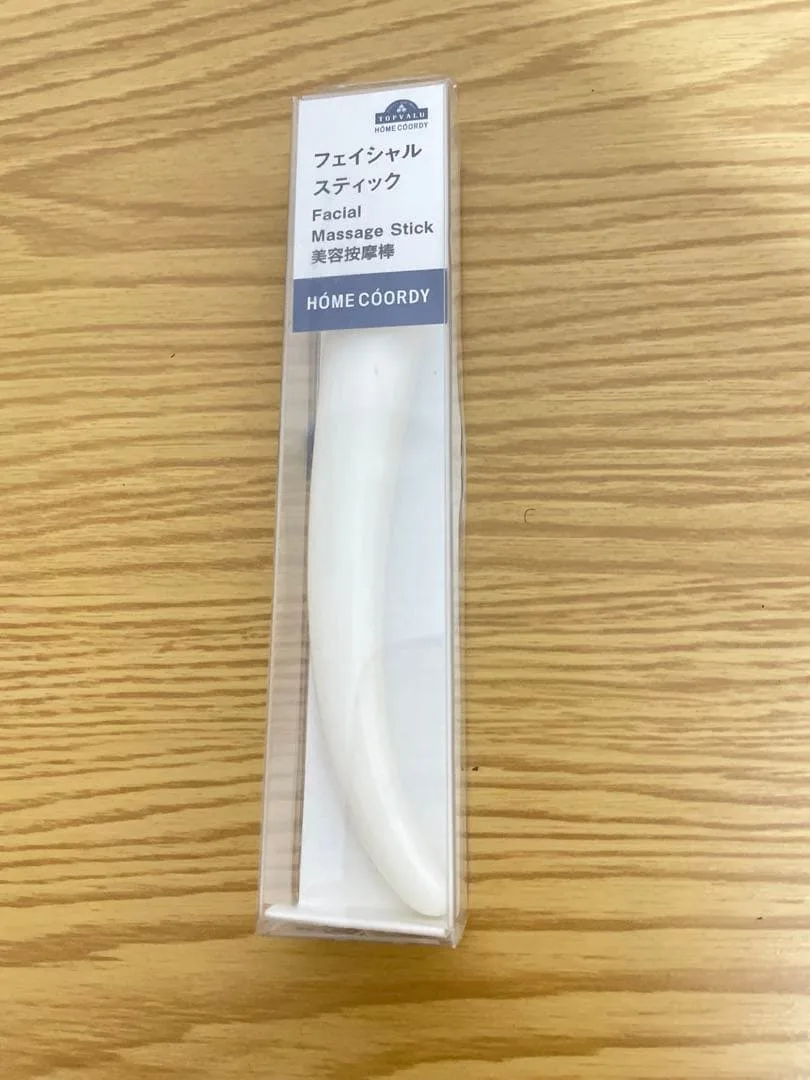 フェイシャル スティック