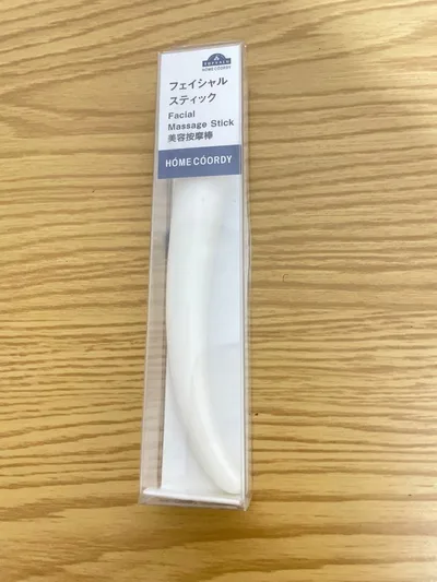 フェイシャル スティック