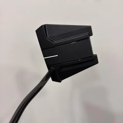 Odyssey BLACK SERIES TWELVE パター