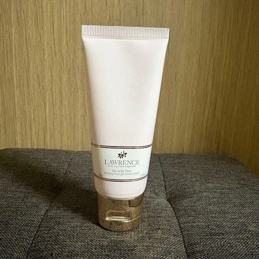 LAWRENCE Ma belle fleur ハンドクリーム 50g