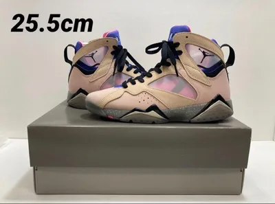 Air Jordan 7 Retro SE 25.5cm