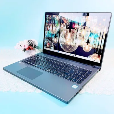 Corei7✨️液晶美品✨️ブルーレイ薄型ノートパソコン❣️SSD✨️1TB✨️Win11