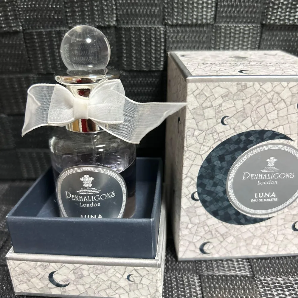 Penhaligon's ペンハリガンズ LUNA オードトワレ30ml