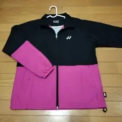 YONEX、ウィンドブレーカー、ヨネックス、テニス、バドミントン、ジャンパー