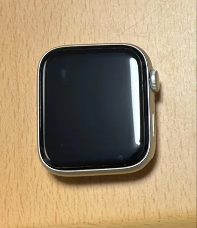 Apple Watch SE 第2世代 44mm BT100%