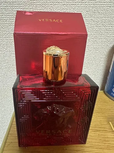 VERSACE EROS FLAME 100ml EDP 80%