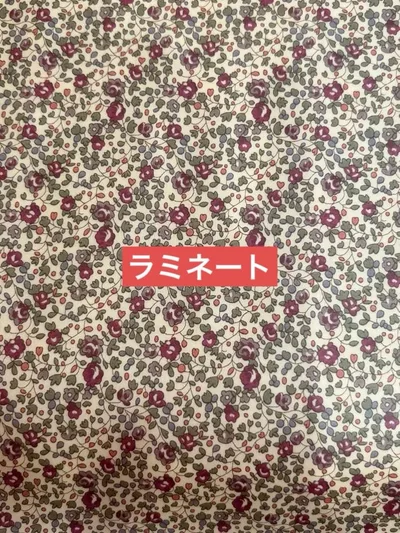 ラミネート リバティ エロイーズ