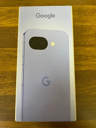 【新品未開封】Google Pixel 10a 128GB Lavender