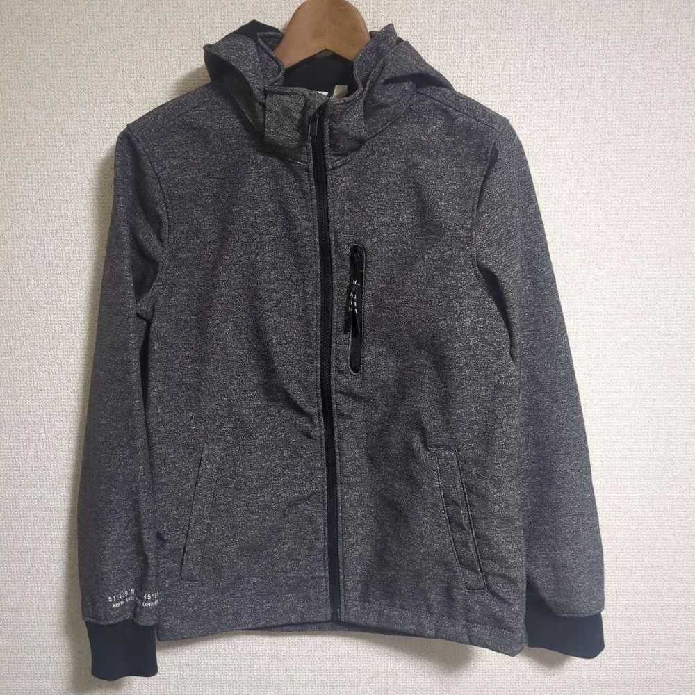 H&М キッズアウター 140cm
