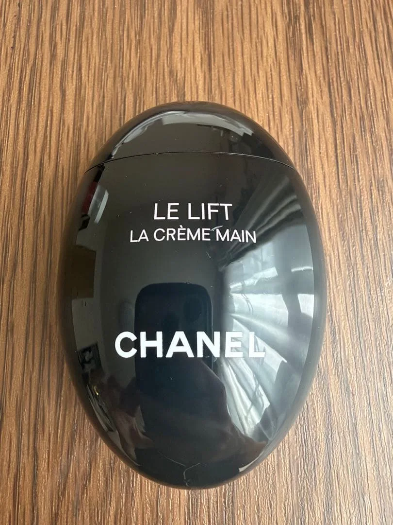CHANEL シャネル ハンドクリーム ル リフト ラ クレーム マン 50ml