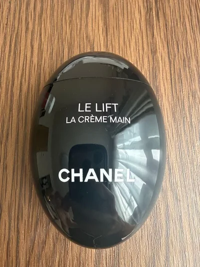 CHANEL シャネル ハンドクリーム ル リフト ラ クレーム マン 50ml