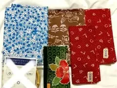布 クロス 花形屋 セット