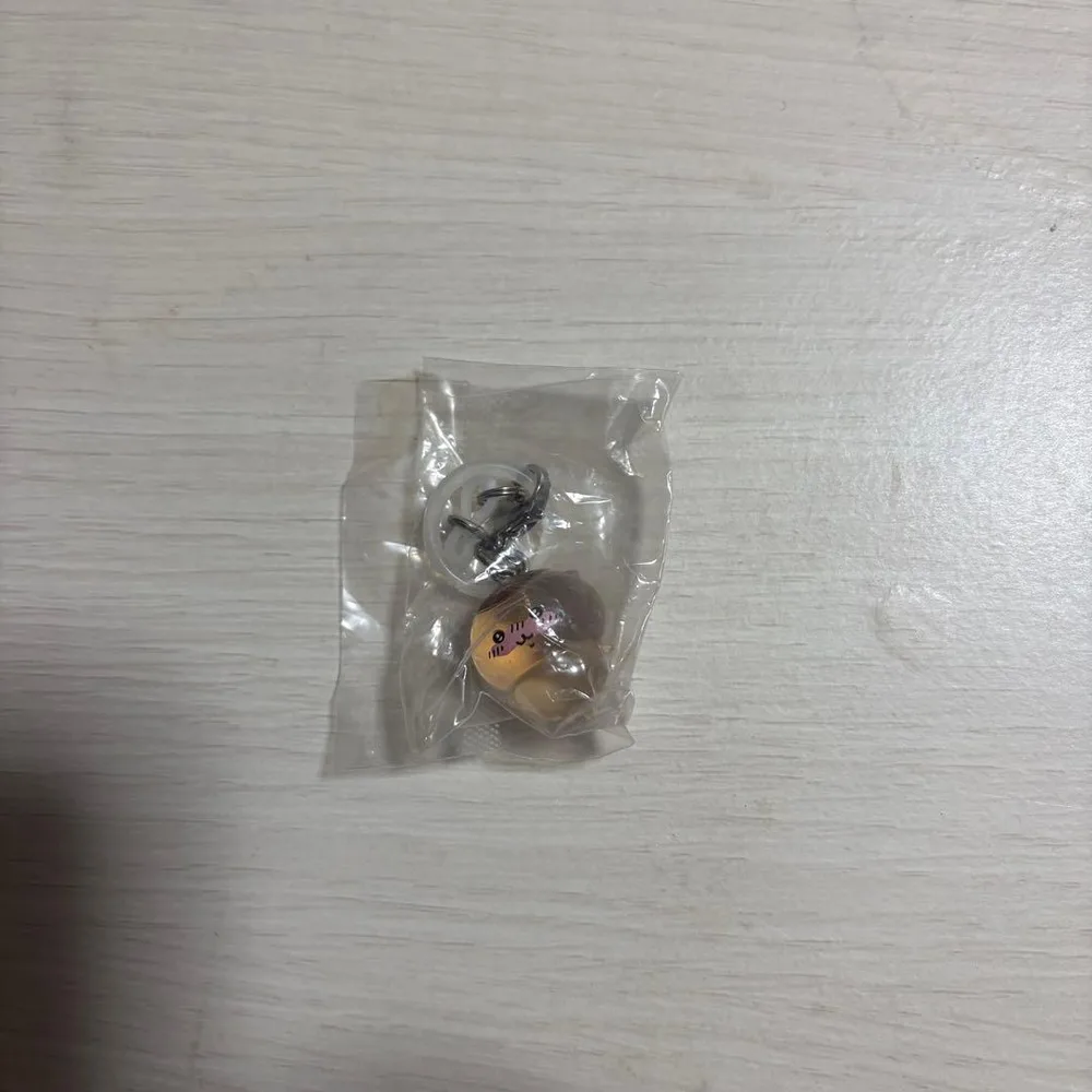 ちいかわ くりまんじゅう めじるしアクセサリー 2弾