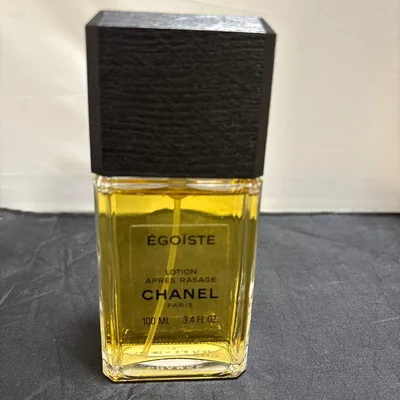 CHANEL ÉGOÏSTE 100ml