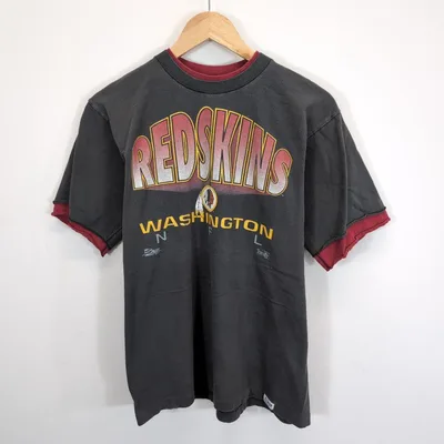 90s/vintage/Tシャツ/ブラック/NFL/グランジ/y2k