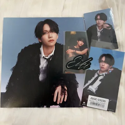 ชุดสัมผัส MAZZEL EIKI
