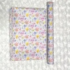 シンクオブミー フェアリーピンク タナローン ラミネート リバティ サンドウ