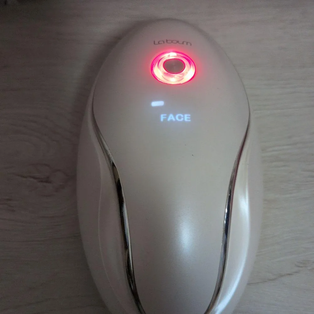 La boum 美顔器 本体