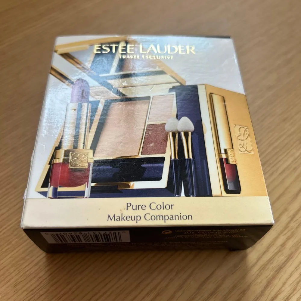 ESTEE LAUDER Pure Color Makeup Companion