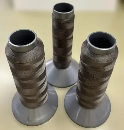 工業用ミシン糸】エースクラウンロック COL218 3本セット