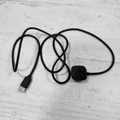 新品未使用⭐️スマートウォッチ用 磁気充電ケーブル 黒