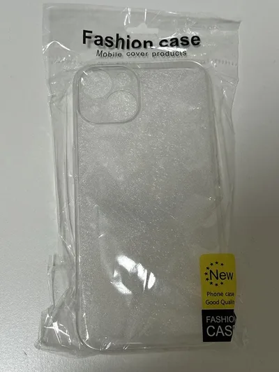 ✨新品✨iPhone14 クリアケース カバー 耐衝撃 保護