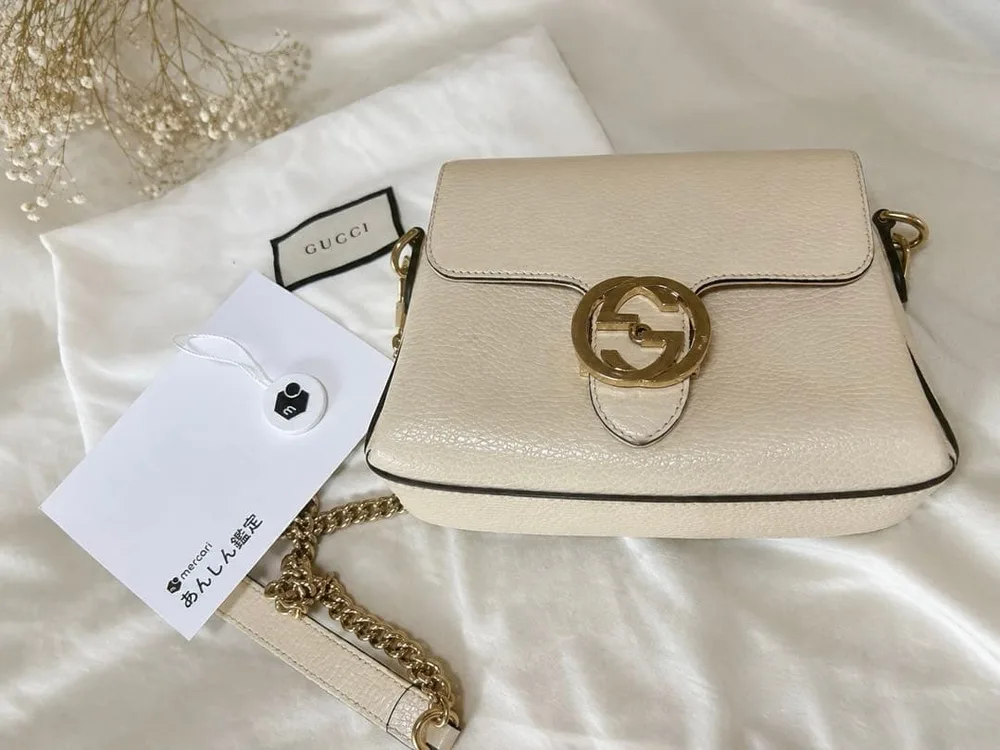 กระเป๋าสะพาย GUCCI