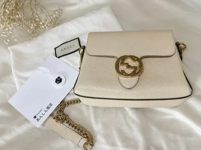กระเป๋าสะพาย GUCCI