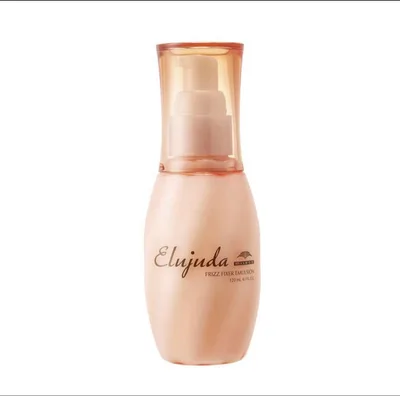 ミルボン エルジューダ フリッズフィクサーエマルジョン 120ml