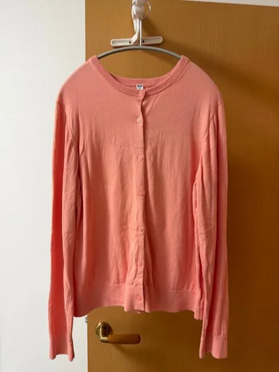 UNIQLO カーディガン