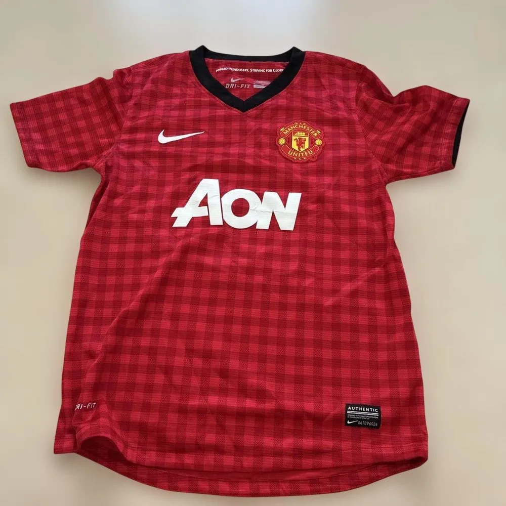 NIKE マンチェスターユナイテッド ユニフォーム