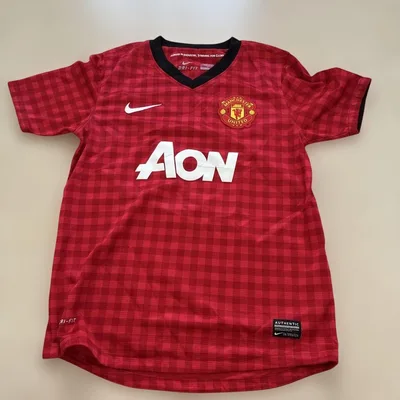 NIKE マンチェスターユナイテッド ユニフォーム