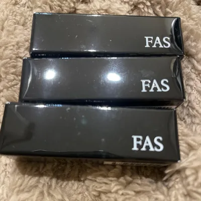 FAS ザ プランプ セラムファンデーション 02N 3本セット