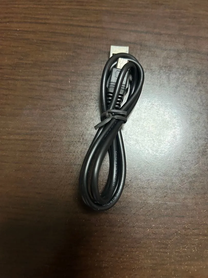 Micro USB 充電ケーブル 3本セット まとめ売り