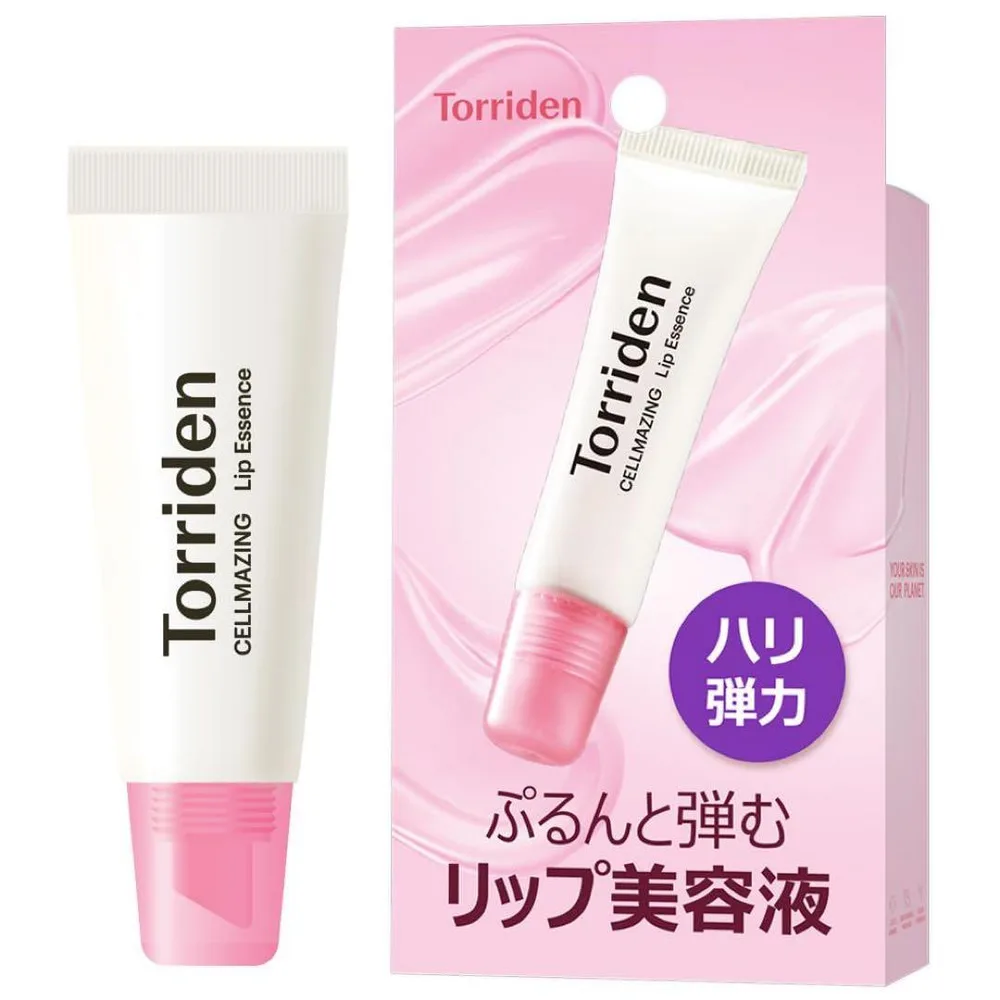 Torriden CELLMAZING Lip Essence