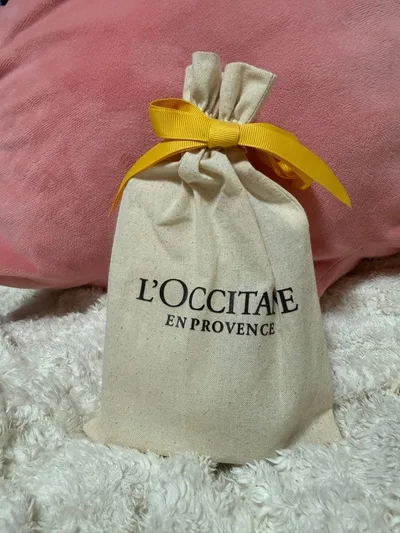 L'OCCITANE テールドルミエール フレグランスキット