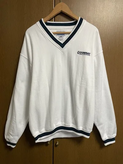 GEAR FOR SPORTS COMSAT スウェット トレーナー L