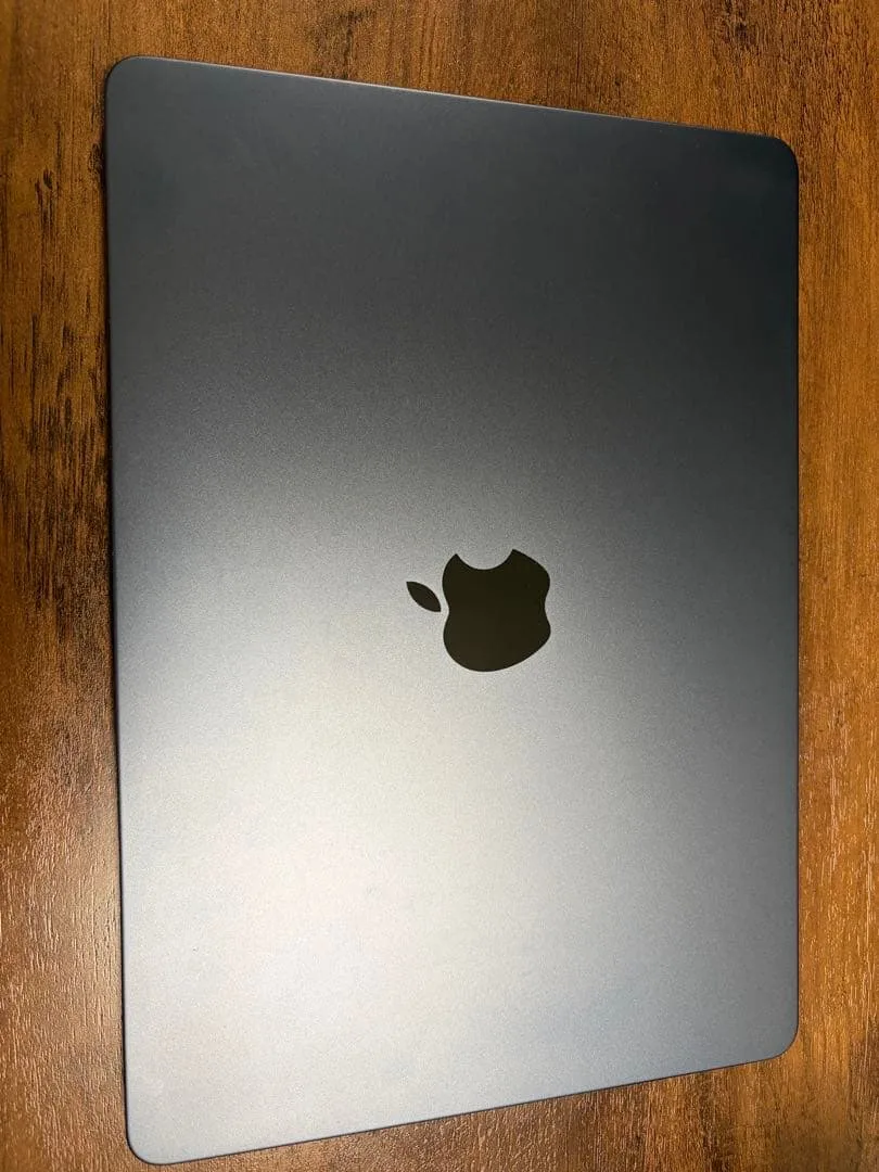 Apple MacBook 本体 日本語キーボード