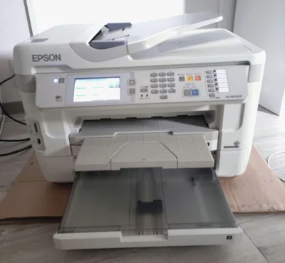 EPSON PX-M5041F プリンター 本体 動作確認済み